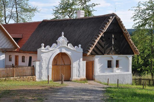 Apartmány č.p. 9 Kouřim Esterno foto