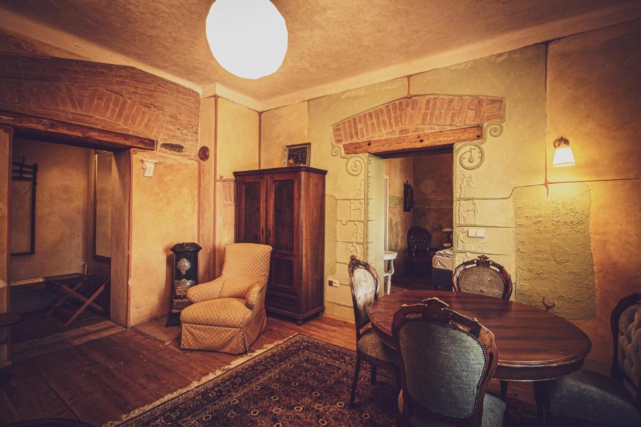 Apartmány č.p. 9 Kouřim Esterno foto